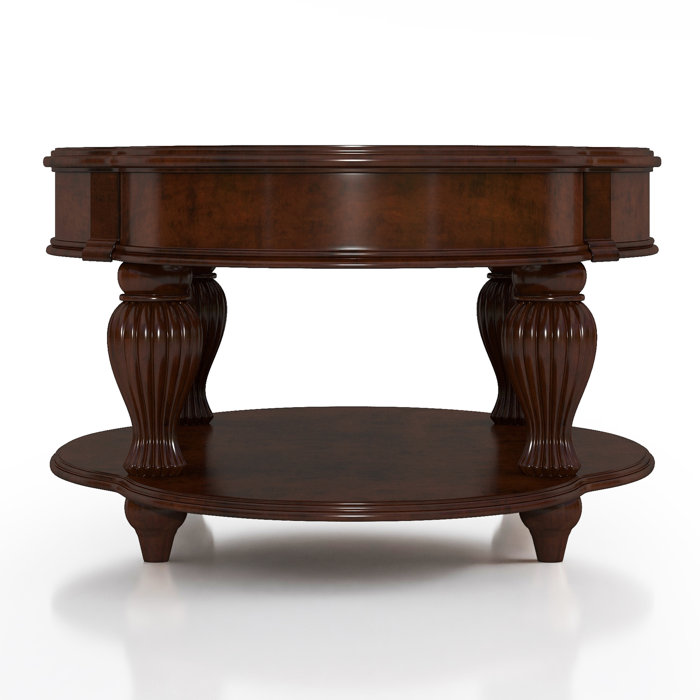 Astoria Grand Rhuddlan End Table & Reviews Wayfair
